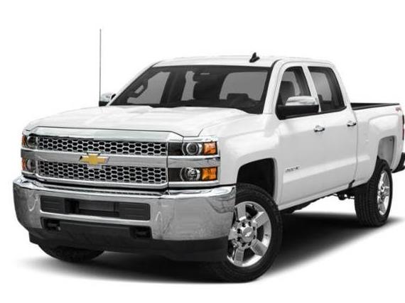 CHEVROLET SILVERADO HD 2019 1GC1KTEYXKF280153 image CHEVROLET SILVERADO HD 2019 1GC1KTEYXKF280153 image